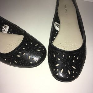 Black Flats 8.5B